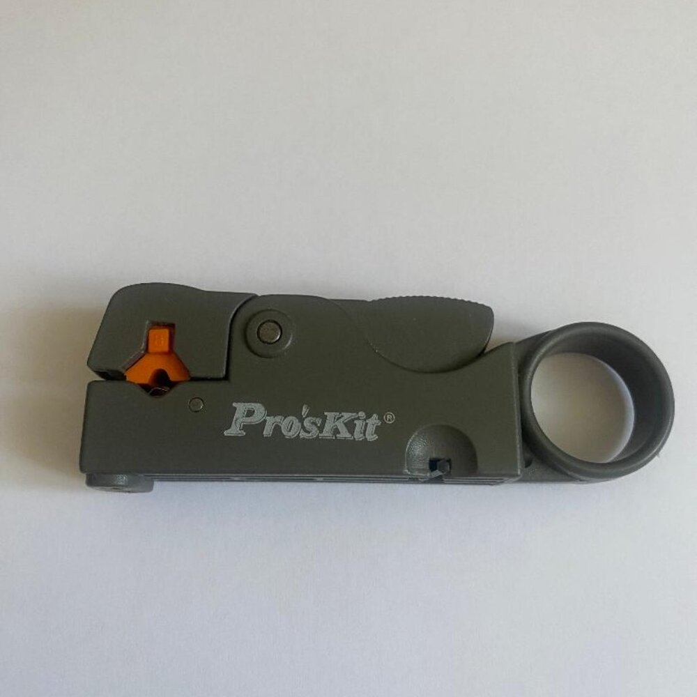 Pro'skil Rotary Coax Stripper